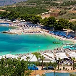 Hotel Landi Ksamil