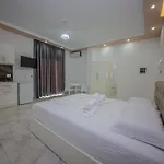 Hotel Landi Ksamil