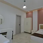 Hotel Landi Ksamil