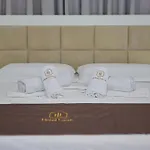 Hotel Landi Ksamil