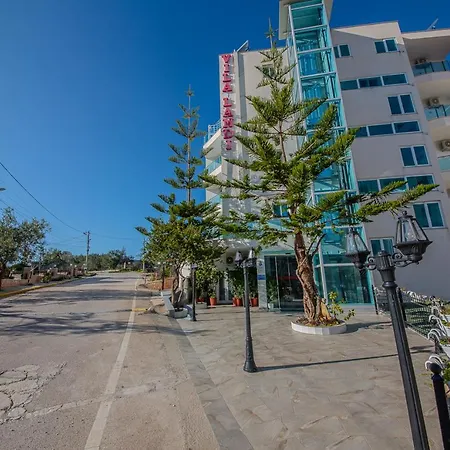 Aparthotel Landi Ksamil