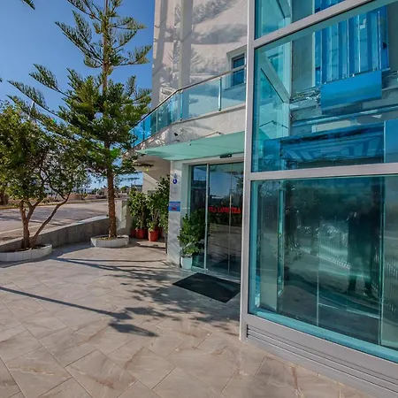 Aparthotel Landi