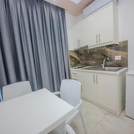 Landi 公寓式酒店