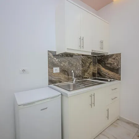 公寓式酒店 Landi