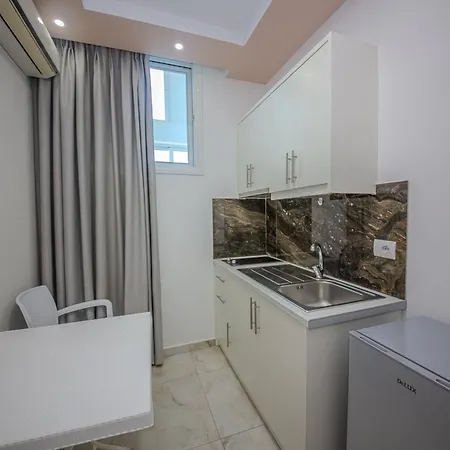 Aparthotel Landi