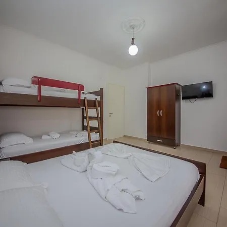 Landi 3* 卡萨米尔