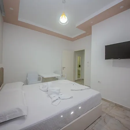 Landi 3* 卡萨米尔