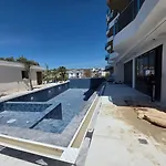 Landi Hotel Ksamil