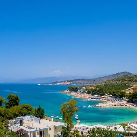 Landi Appart hôtel 3*