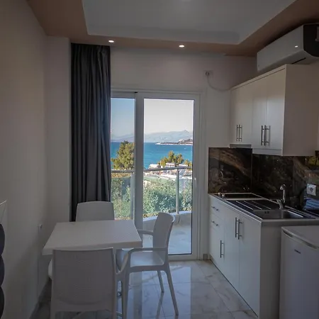 Landi Appart hôtel 3*