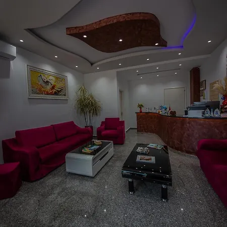 Appart hôtel Landi 3*