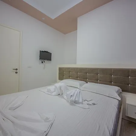 Lejlighedshotel Landi