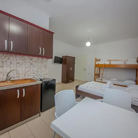 Lejlighedshotel Landi