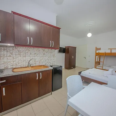 Landi Lejlighedshotel