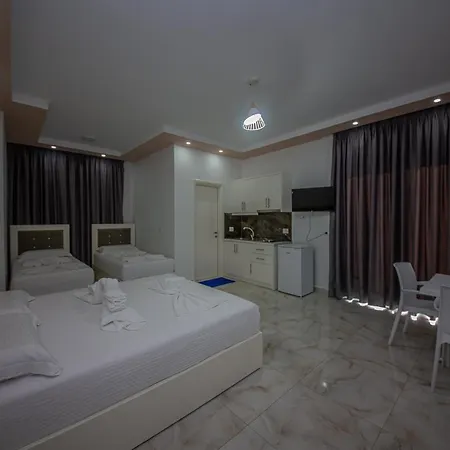 Appart hôtel Landi 3*