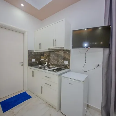 Appart hôtel Landi 3*