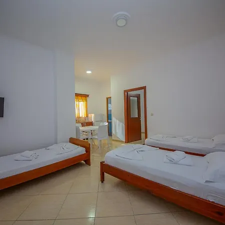 Landi Lejlighedshotel 3*