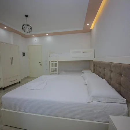 Lejlighedshotel Landi