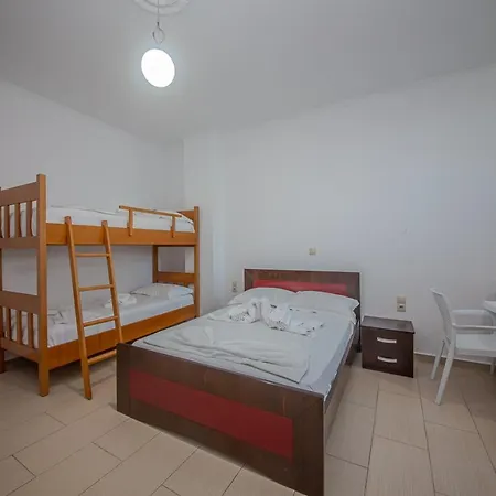 Appart hôtel Landi Ksamil