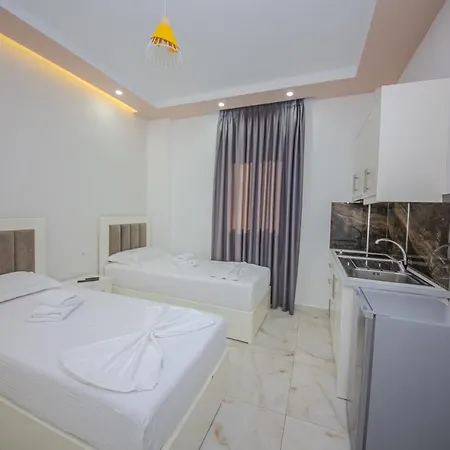 Landi Lejlighedshotel 3*