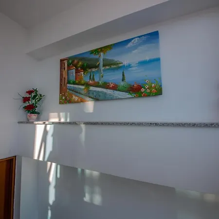 Lejlighedshotel Landi 3*