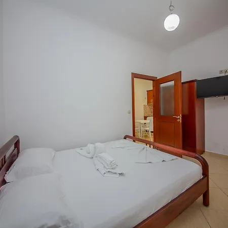 Landi Lejlighedshotel