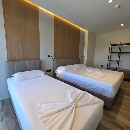 Landi Hotel Ksamil