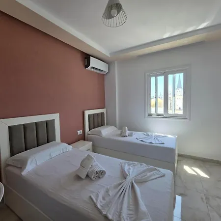 Hotel Landi
