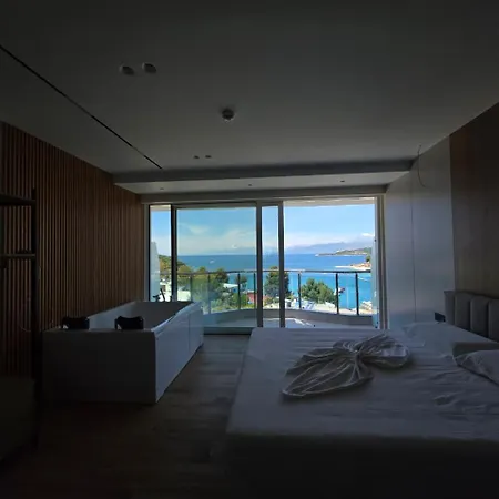 Landi Hotel Ksamil