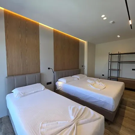 Hotel Landi