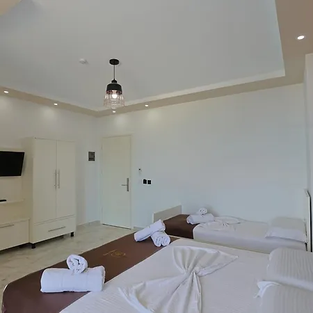 Landi Hotel Ksamil