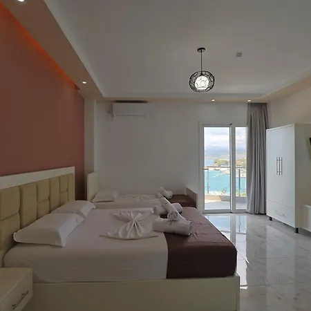 Landi 4* Ksamil