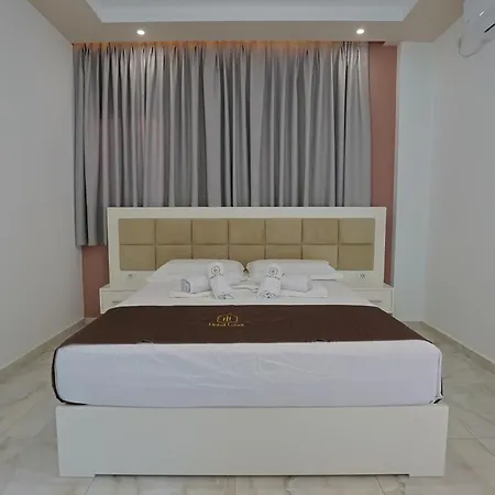Landi Hotel Ksamil