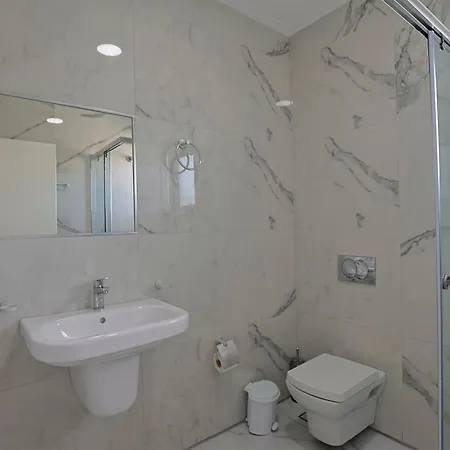 Hotel Landi Ksamil