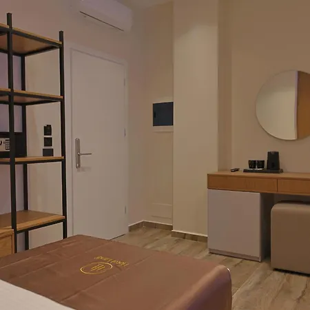 Hotel Landi 4*