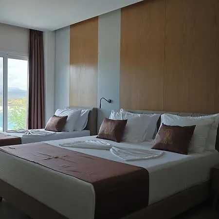 Landi Hotel Ksamil