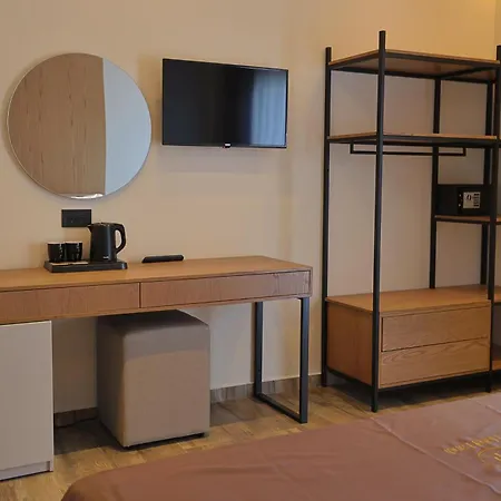 Hotel Landi 4*