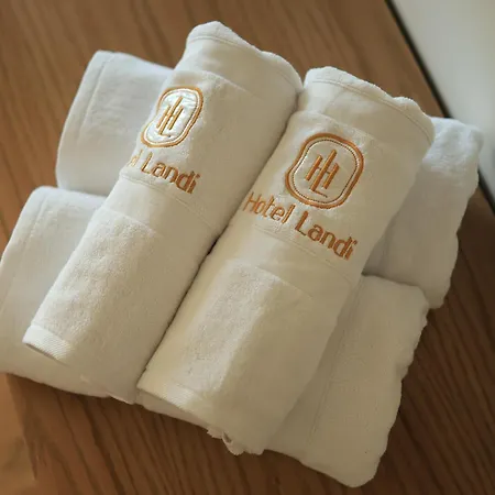 Landi Hotel Ksamil