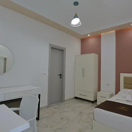 Hotel Landi Ksamil