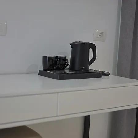 Hotel Landi Ksamil
