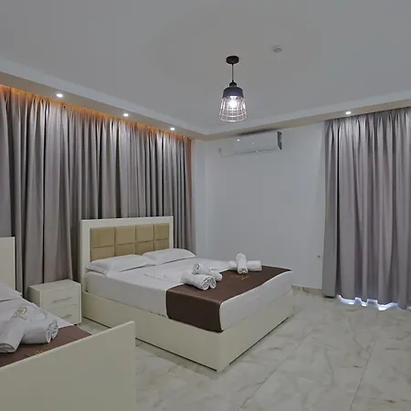 Hotel Landi 4*
