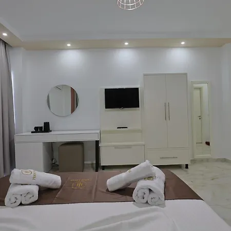 Hotel Landi 4*
