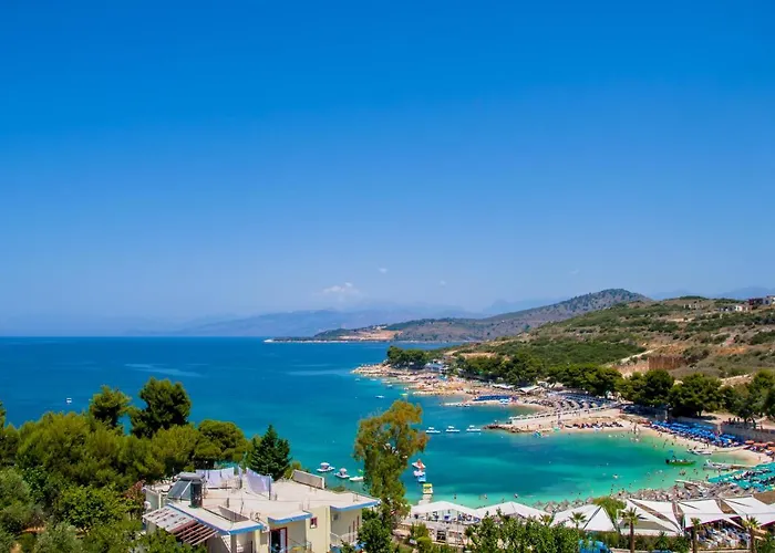 Landi Appart hôtel 3*