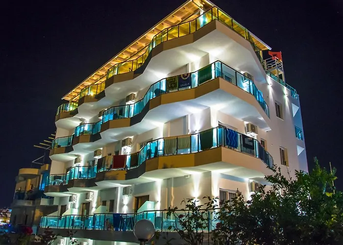 Landi Ksamil