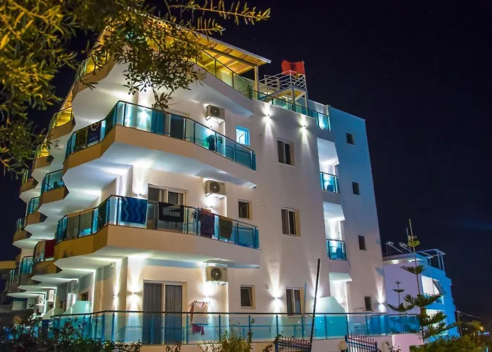 Appart hôtel Landi 3*