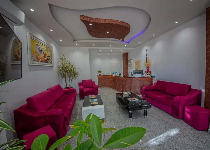 Landi Appart hôtel