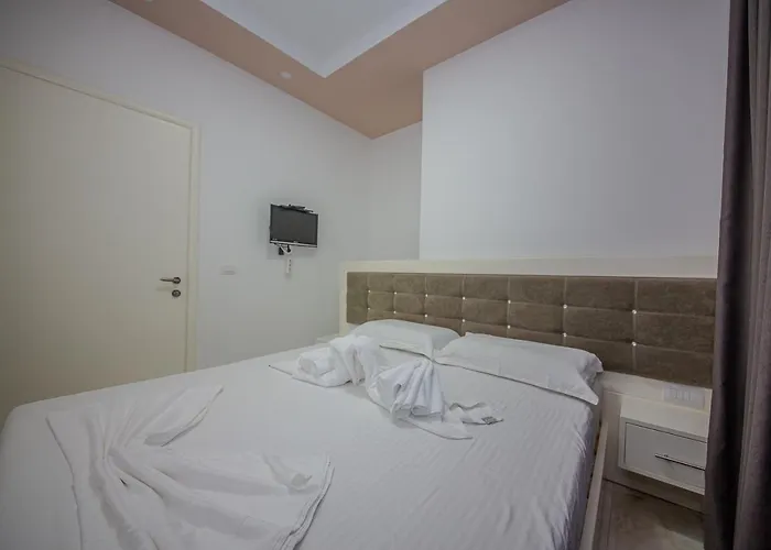 Appart hôtel Landi