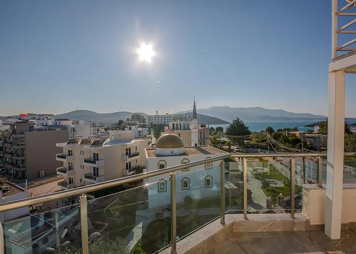 Landi Appart hôtel 3*