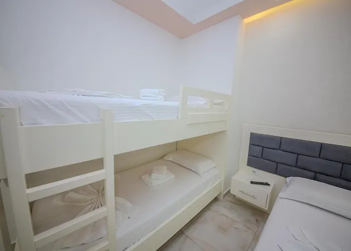 Landi Appart hôtel