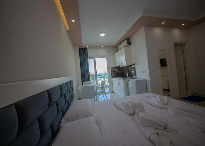 Landi Appart hôtel